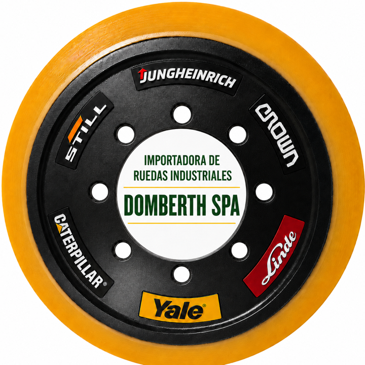 Importadora Domberth SpA